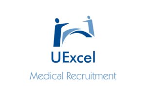 UExcel Logo